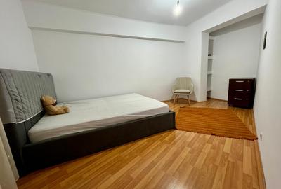 Apartament cu 3 camere semidecomandat, mobilat în Nicolina - 2