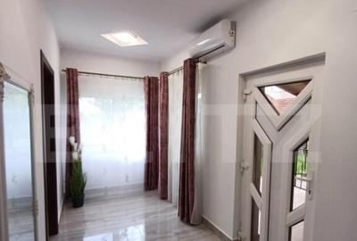 Casa cu 5 camere, 196 mp, 600 mp teren, in cartierul Primave - 2