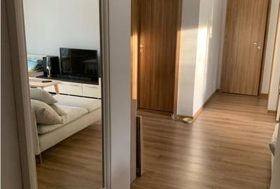 Apartament 3 camere modern+parcare subteran\ Complex Grunenpark - 5