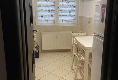 Apartament cu 4 camere decomandat în Veteranilor - 4