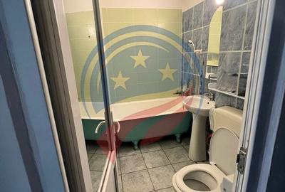 Garsonieră decomandată în Brazda lui Novac - 2