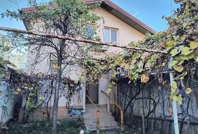 Militari, Lujerului, Virtutii, Pasaj Ciurel, Lacul Morii - 2