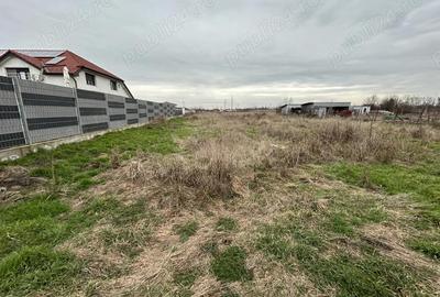 Teren de 670 mp, în Grădiște - 5