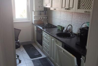 Apartament cu 2 camere decomandat în Central - 7