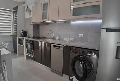 Apartament cu 2 camere decomandat în Exterior Vest - 1