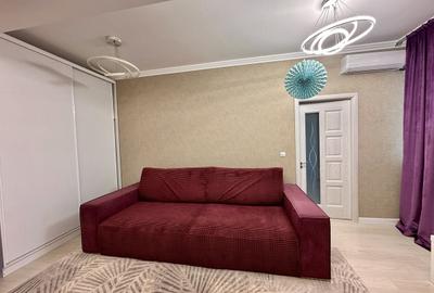 Apartament cu 2 camere semidecomandat în Fundeni - 10