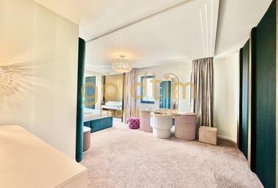 PENTHOUSE SUPERB/VEDERE LIBERA/NOU /SPATII GENEROASE - 8