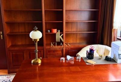 De vanzare VILĂ MEDITERANEANĂ P+1+2 + TERASĂ SOLAR – Valea Larga, sector 6 - 7