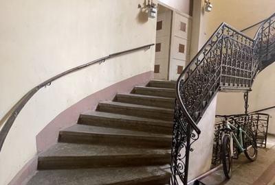 Ultracentral | 5 camere | Clădire istorică | Centrală proprie | Comision 0% - 14