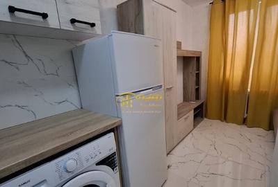 Camera de camin cu baie proprie in spate la Jumbo - 14