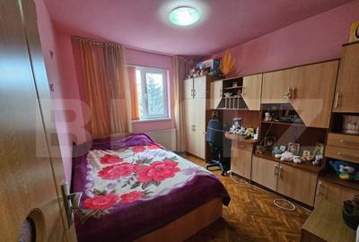 Apartament de 2 camere, 35 mp, zona Aleea Romanilor - Dacia - 6