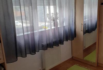 Apartament cu 2 camere nedecomandat în Lipovei - 8
