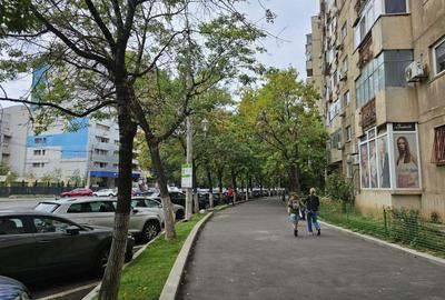 Spațiu comercial Bd. Șincai, vizibilitate excelentă – 1 min de metrou - 17