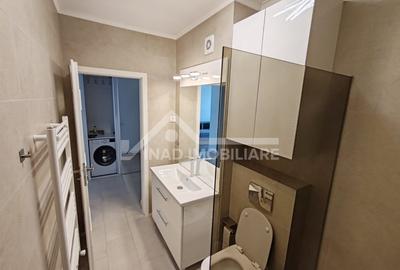 Apartament cu 2 camere decomandat, mobilat în Mărăști - 12