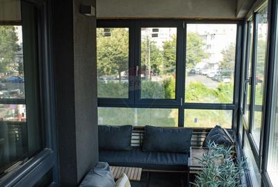 Apartament cu 3 camere de vanzare Topaz -Residence Bacau-ultracentral - 8