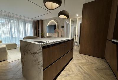 Apartament cu 2 camere semidecomandat, mobilat în Mărăști - 6