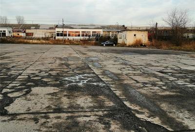 Spațiu comercial, de 27,000 mp, în Central - 2