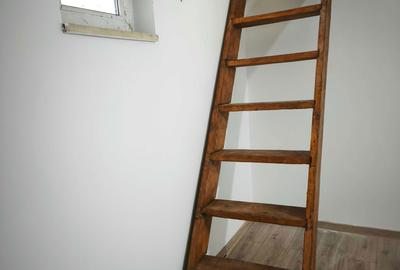 Garsonieră semidecomandată în Mogoșoaia - 5