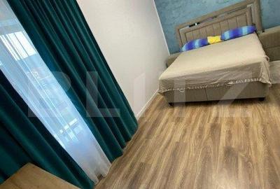 Apartament cu 3 camere de vanzare 90mp ,total utilat si mobilat - 4