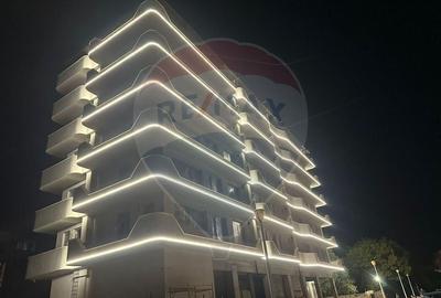 Apartament premium de vanzare - Black Sea Residence, Mangalia - 16