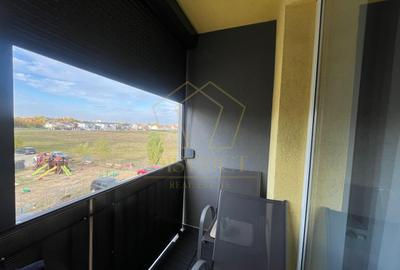 Apartament superb complet mobilat cu 2 camere | Braytim - 11