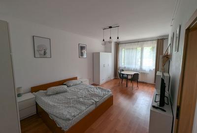 Garsonieră nedecomandată în Gară - 8