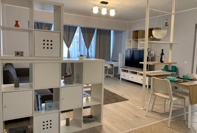 Apartament cu 2 camere decomandat în Bună Ziua