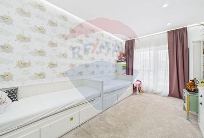 Locuinta premium 3 camere cu terasa | Iancu Nicolae | Parcare subteran - 26