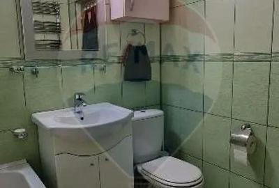 Apartament cu 2 camere decomandat în Tineretului - 10