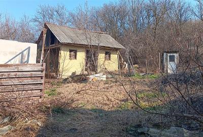 Teren Construcții intravilan de 3000 mp, în Bârnova - 12