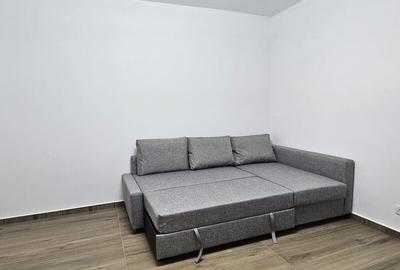 Garsonieră semidecomandată în Drumul Taberei - 2