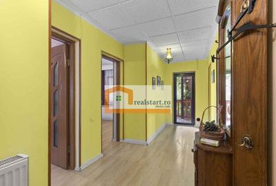 Pet Friendly, Vedere Padure, 5000mp teren, D+P+1E+M, semi... - 2