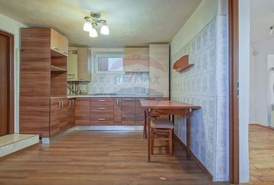 Casă cu 3 camere cu Teren 112 Mp în Schei - 13