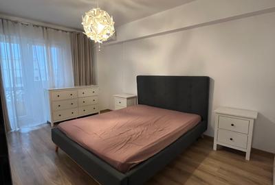 Apartament cu 2 camere decomandat în Cug - 8