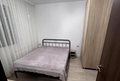 Apartament cu 2 camere decomandat, mobilat în Brâncoveanu - 2