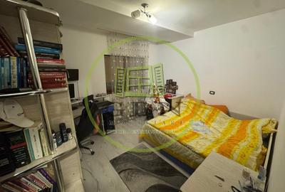 Apartament cu 3 camere semidecomandat, mobilat în Calea Severinului - 6