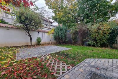 VILA RESTAURATA // DOROBANTII CAPITALE - 2