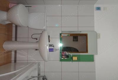 Apartament cu 3 camere semidecomandat în Nord - 6