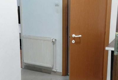 Garsonieră semidecomandată în Calea Victoriei - 5
