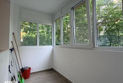 Apartament cu 3 camere decomandat, mobilat în Rahova - 1