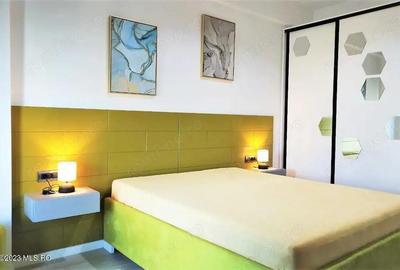 Sea On - Mamaia Nord, 3 camere, etajul 1, terasa cu vedere la mare! - 15