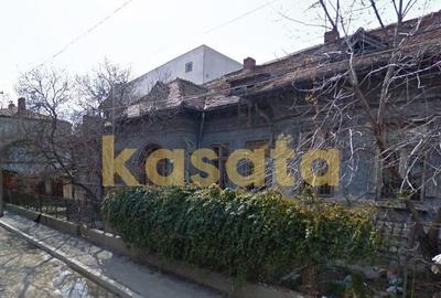 Teren de Vanzare 546Mp. - Central - Sector 2 - 1