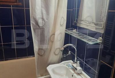 Apartament cu 2 camere decomandat în Deve - 5