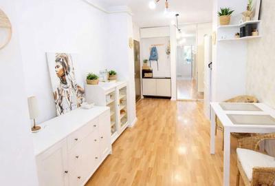 Apartament cu 2 camere decomandat în City Park Mall - 3