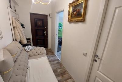 Garsoniera decomandata, 32 mp, Brazda zona Regia de Tutun - 5