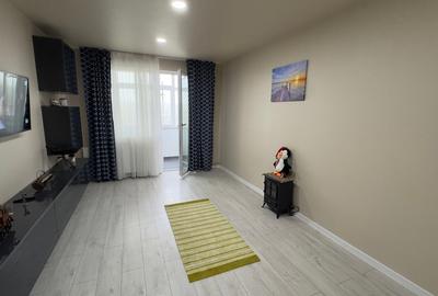 Vand apartament 2 camere cu vedere spre parc - Gata de mutat! - 5