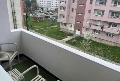 Apartament cu 2 camere semidecomandat în Central - 5