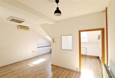 EXCLUSIVITATE, cladire de inchiriat, 570 mp , Calea Aradului - 7