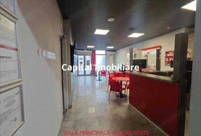 Spa?iu comercial Str. 13 Decembrie, Bra?ov vizibilitate excelenta! - 2