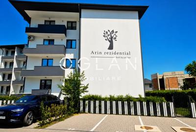 Apartament cu 3 camere decomandat, mobilat în Șelimbăr - 1